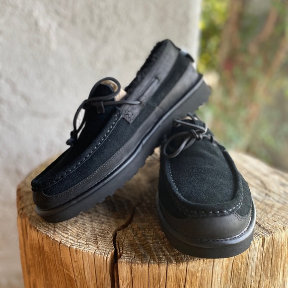 UGG DEX Lace-Slip-On - Picture 6 of 6